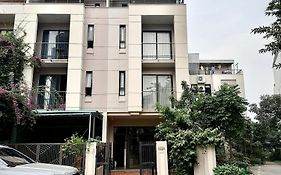 Villa Royal Lotus 5 Phòng ngủ - Căn hộ cao cấp Icon 40